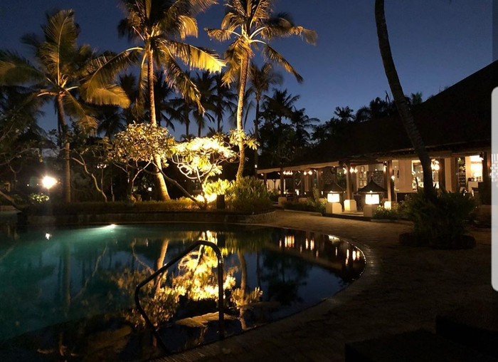 Presentation in Bali on #Diluted Skin Booster Injections #Ptosis #Eye Correction #Brow Lift image 7
