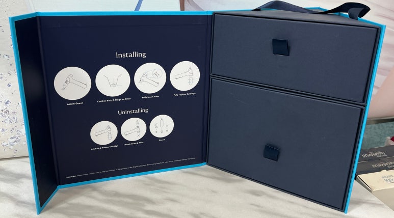 TargetCool® Rapid Precision Cryotherapy Device for Pain-Free Treatment image 4