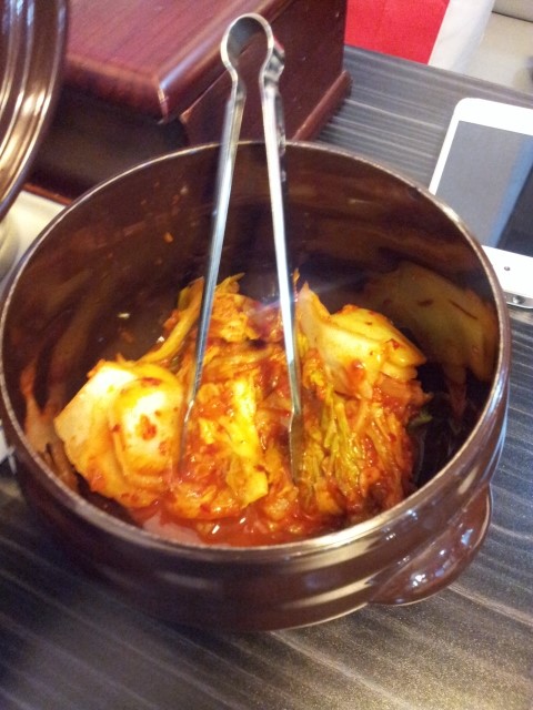 [명동맛집]명동 꼬불이 칼국수 관련 이미지 7
