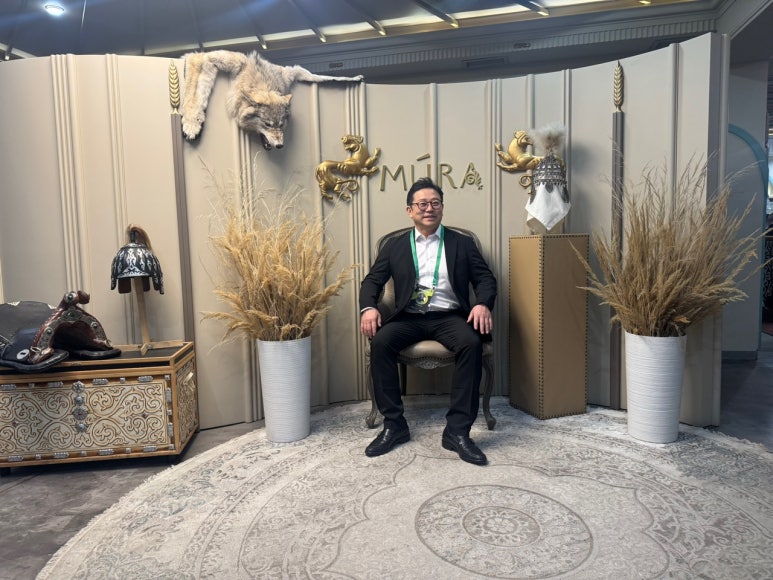 Lecture on Rejuran Seminar in Almaty, Kazakhstan! Official Collaboration News from Kim Jong-seo Plastic Surgery, Cell Fusion C, and Retinage image 7
