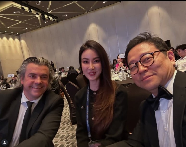 [APSK 2025] 김종서성형외과, 피부 재생과 콜라겐 필러에 대한 새로운 가능성을 제시하다 관련 이미지 5