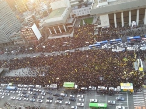 광화문대첩 방문하다! 관련 이미지 2