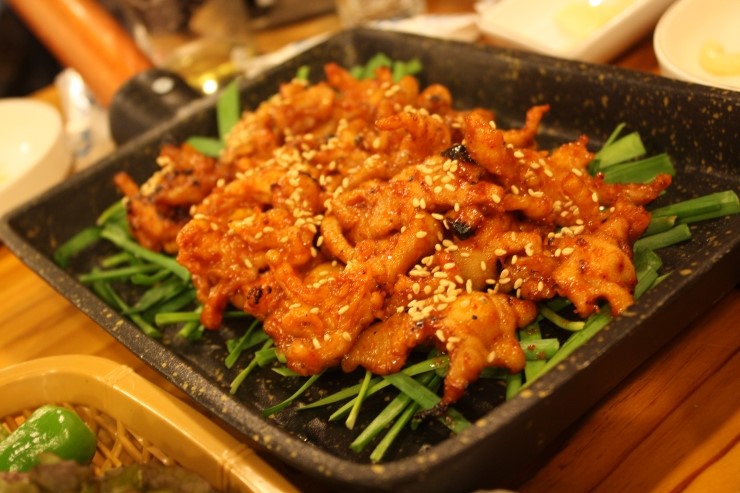 [인천 닭갈비 맛집]필용이 닭갈비 관련 이미지 8