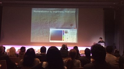 2017.01.27~01.30 프랑스파리에서 열린 세계 미용성형학회인 ‘임카스 2017(‘IMCAS Paris 2017) 다녀왔어요. 관련 이미지 5