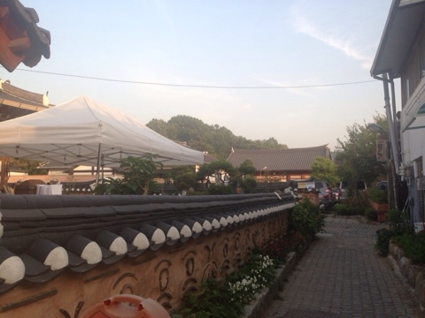 전주 세미나 왔어요 / 전주비빔밥먹고 강연하고 왔어요 관련 이미지 2