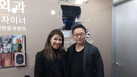 Doctors and Staff from Singapore Visited Kim Jong-seo Plastic Surgery for a Workshop^^ image 8
