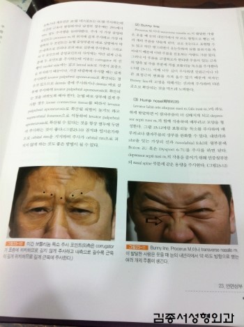 미용성형외과학 집필 관련 이미지 5