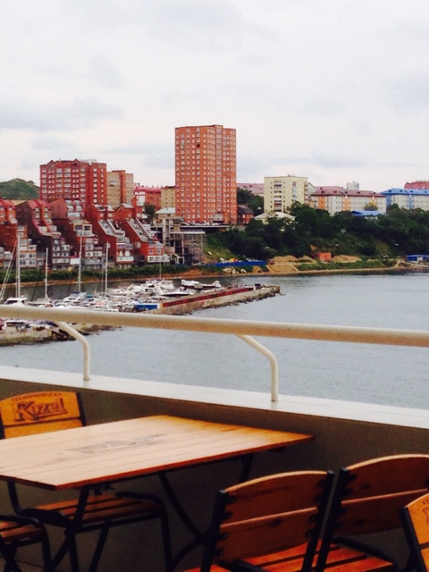 Skin Procedures and the CellFusionC Lecture, Part 2: Vladivostok + Kharbarovsk image 2