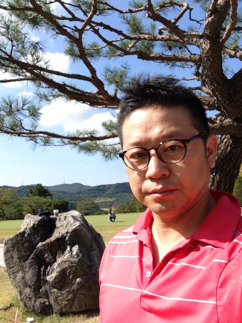 오랜만에 성형외과 원장님들과 골프 / 정영춘원장님 조수영원장님 과함께 한 골프 관련 이미지 1