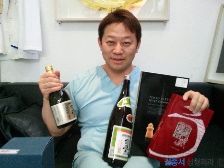 [사까나야] 압구정 사까나야 / 압구정 초밥집 / 회식장소 추천! 관련 이미지 12