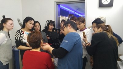 메디톡스와 함께한 메디톡스 아카데미 관련 이미지 3