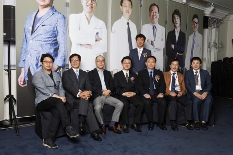 레스틸렌 세미나 / 서울 라마다호텔 / 엄지원과 함께 김종서성형외과 관련 이미지 4
