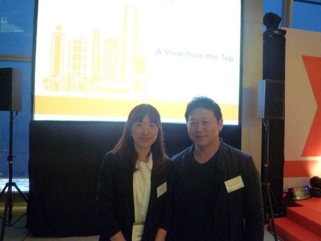 Attending the Merz Hong Kong Seminar / Staff Lecture / Participating in the Korea Team Merz Meeting image 8