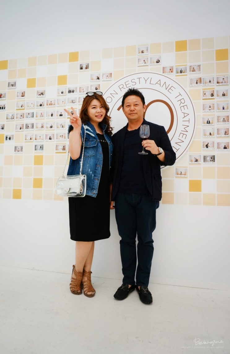 I Went to the Restylane 20 Million Celebration Event at Beyond Museum in Cheongdam-dong. image 3