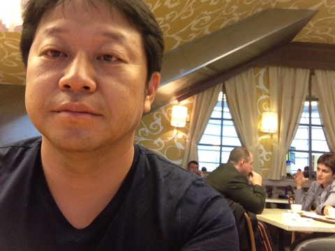 러시아 세미나 강의 / 셀퓨전씨화장품 울트라포머 관련 이미지 6