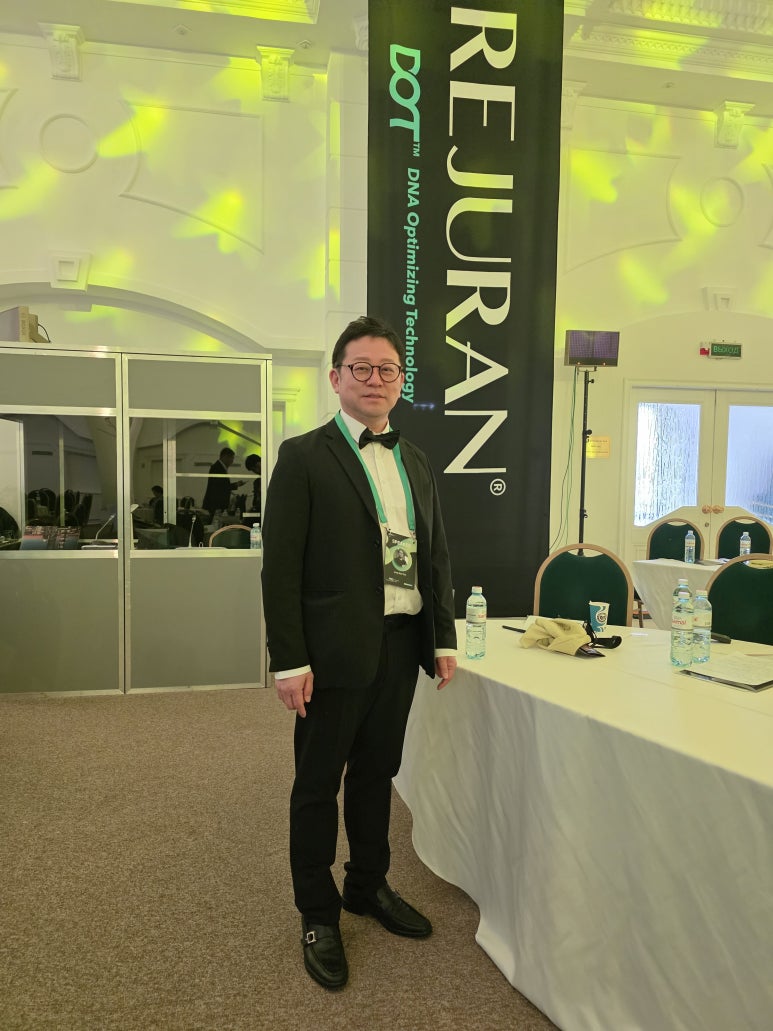 Lecture on Rejuran Seminar in Almaty, Kazakhstan! Official Collaboration News from Kim Jong-seo Plastic Surgery, Cell Fusion C, and Retinage image 1
