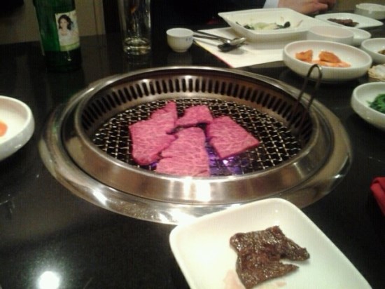 청담동 코리아하우스 관련 이미지 1