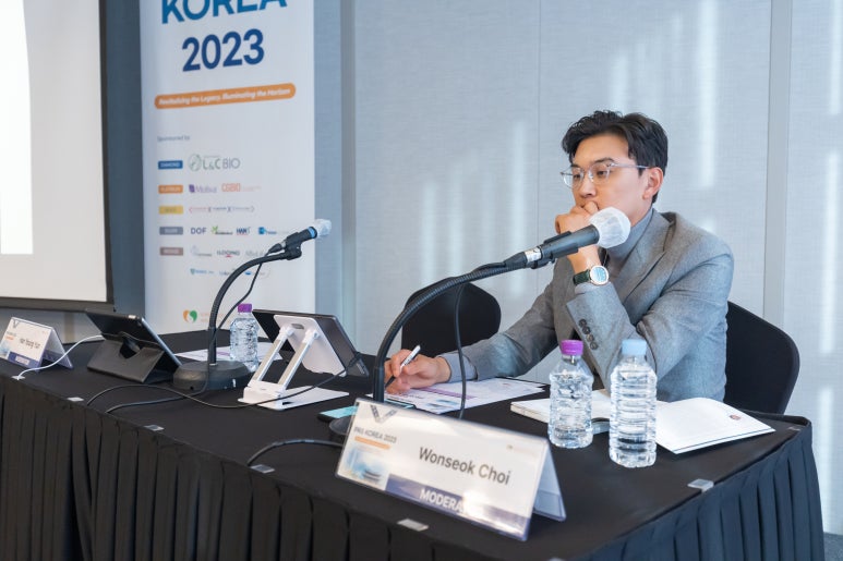 PRS KOREA 2023 Botulinum, Filler, and Thread Lifting Research Society image 7