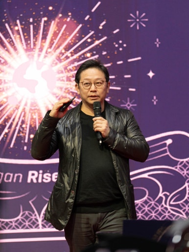 AMI 알러간(엘러간) 세미나 공식사진 관련 이미지 8
