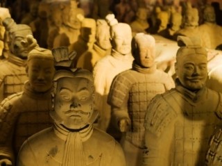 만리장성, 진시황제, 불로장생초, 성장호르몬 관련 이미지 5