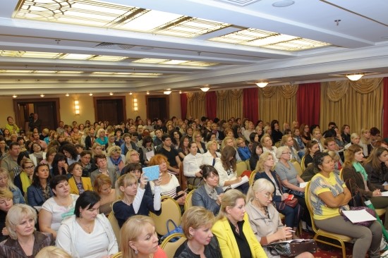 Cell Fusion C BB Cream Lecture in Russia / Singer Chae Yeon also uses Cell Fusion C cosmetics~ image 3