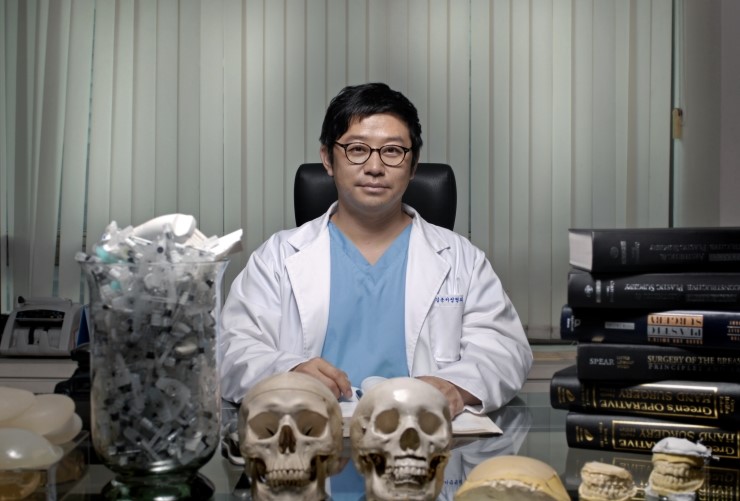 수술없는 안면리프팅 관련 이미지 9