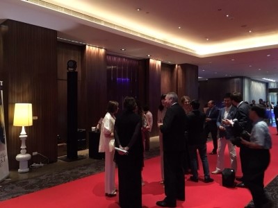 IMCAS Asia 대만 학회 관련 이미지 6