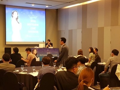 July 2, 2016 Restylane Lecture [2016 Restylane CME Summer] image 7