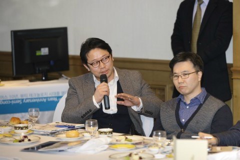 독일 레디어스 명의  세빈 젠커 / 김종서성형외과 방문 관련 이미지 2