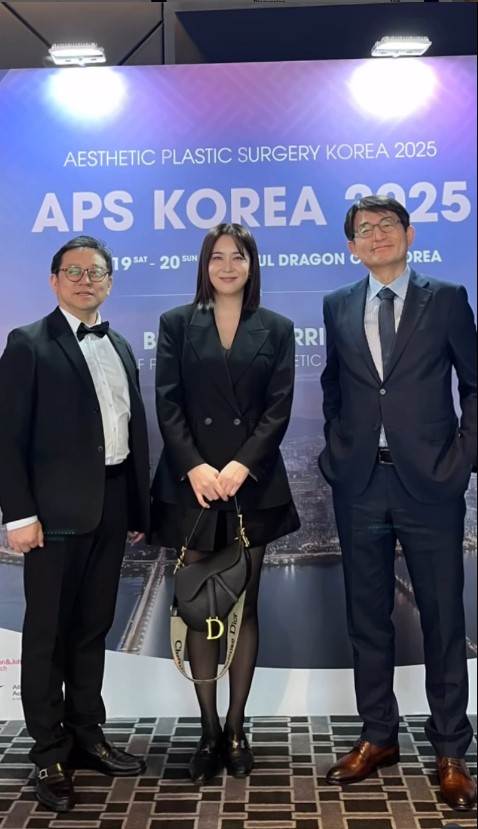[APSK 2025] 김종서성형외과, 피부 재생과 콜라겐 필러에 대한 새로운 가능성을 제시하다 관련 이미지 4