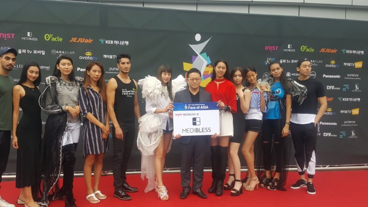 아시아모델어워드 다음에는 모델로 참가할까봐요 ^^ 관련 이미지 1