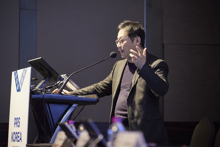 PRS KOREA 2023 Botulinum, Filler, and Thread Lifting Research Society image 4