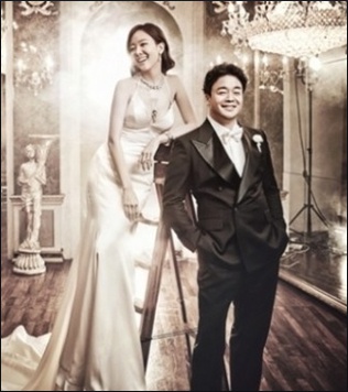 원장님께서 배우 소유진씨 결혼식에 다녀오셨어요^^ 관련 이미지 5
