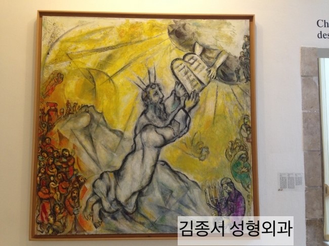 김종서원장 니스 샤갈 미술관 가다 관련 이미지 3