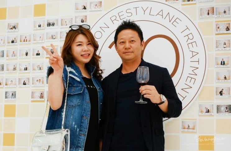 I Went to the Restylane 20 Million Celebration Event at Beyond Museum in Cheongdam-dong. image 4