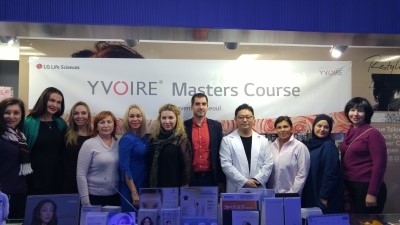 EveAr Master Course: They Visited from Russia image 11