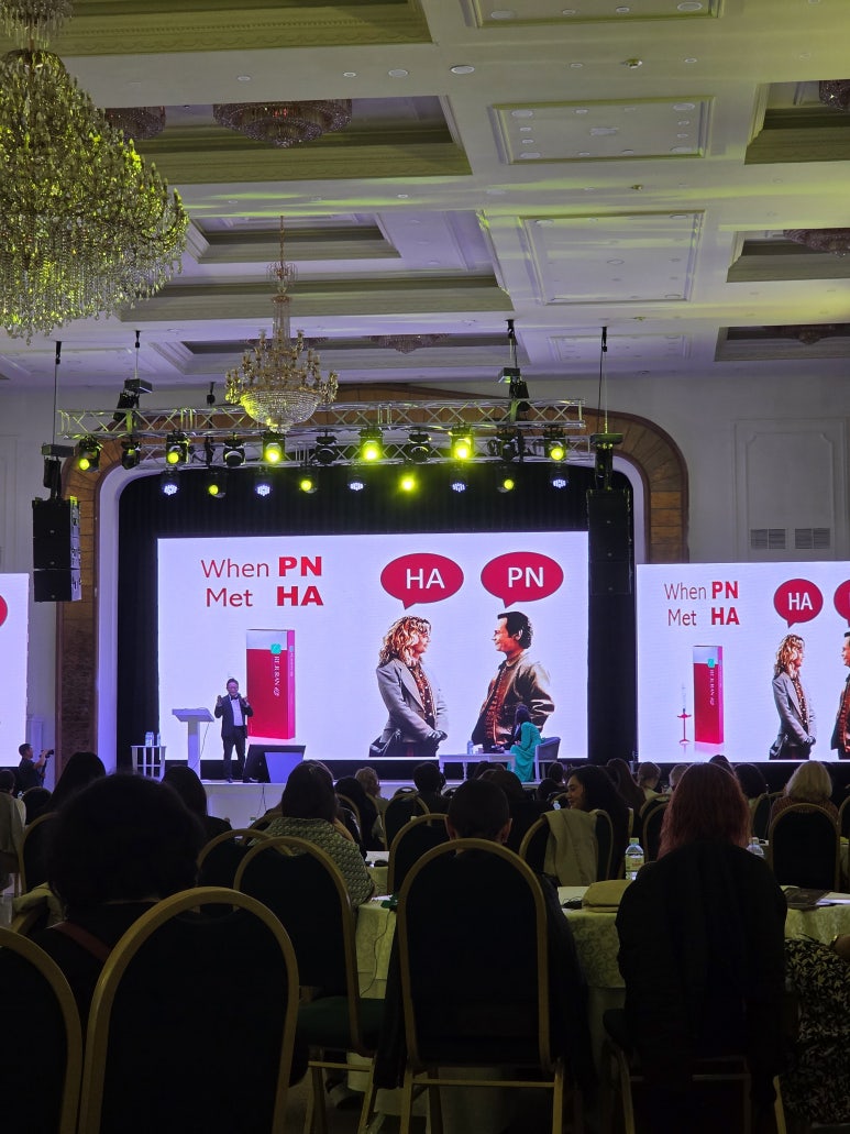 Lecture on Rejuran Seminar in Almaty, Kazakhstan! Official Collaboration News from Kim Jong-seo Plastic Surgery, Cell Fusion C, and Retinage image 3