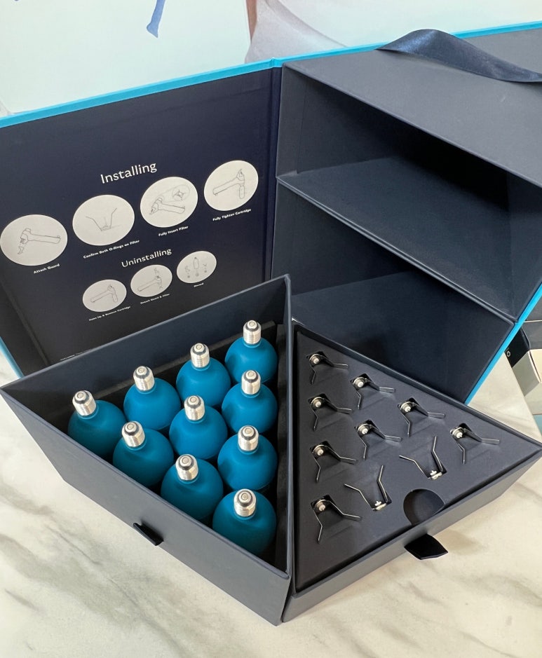 TargetCool® Rapid Precision Cryotherapy Device for Pain-Free Treatment image 5
