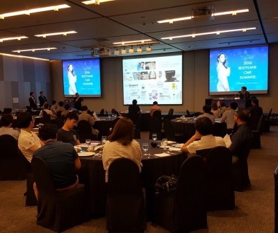 July 2, 2016 Restylane Lecture [2016 Restylane CME Summer] image 8
