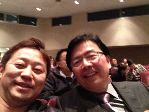 대만 초음파리프팅 강연 관련 이미지 4