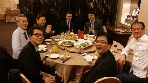 대만 초음파리프팅 강연 관련 이미지 5