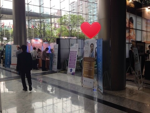 코엑스 성형외과 학회 ~ 레스틸렌 물광주사, 무려 한시간 단독 발표 (김종서원장) 관련 이미지 2