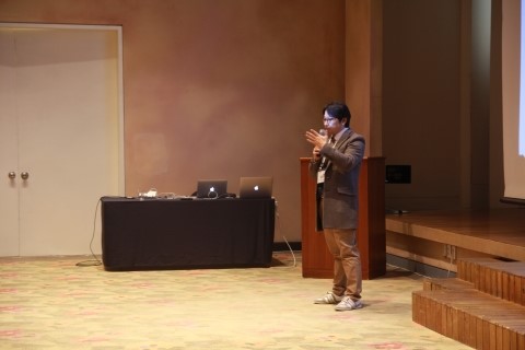 2엄지원필러 레스틸렌 비탈/ 013년1월12일 강원도 휘닉스파크 레스틸렌 워크샵 김종서성형외과 강연이 있었습니다 / 관련 이미지 6