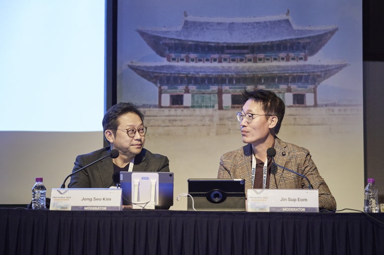 PRS KOREA 2023 Botulinum, Filler, and Thread Lifting Research Society image 8