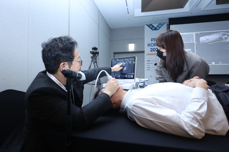 PRS KOREA 2023 Botulinum, Filler, and Thread Lifting Research Society image 9