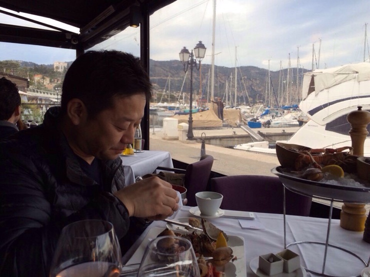 Monaco Trip <Restylane Skin Booster Injection><Mint Hip-Up Lifting> Presentation image 3