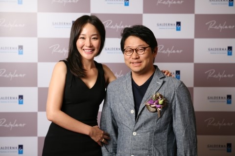 레스틸렌 세미나 / 서울 라마다호텔 / 엄지원과 함께 김종서성형외과 관련 이미지 1