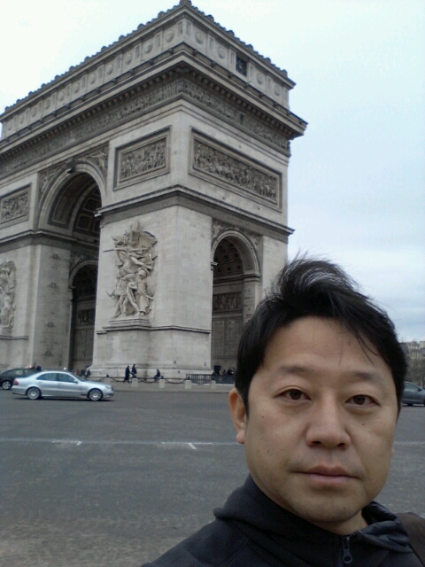 파리 IMCAS 발표하러2013년 관련 이미지 14