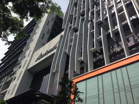 싱가폴 6-26-28 해부학 워크샵 참석 academia singapore general hospital 관련 이미지 3