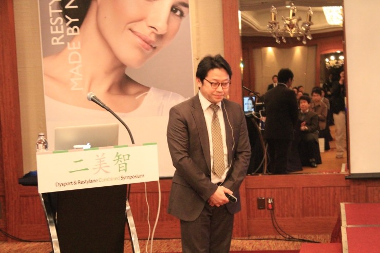 Development of Restylane Vital Skin Booster Injection / Dr. Kim Jong-seo’s paper has been published in the Journal of the Korean Society of Aesthetic Plastic Surgery image 5